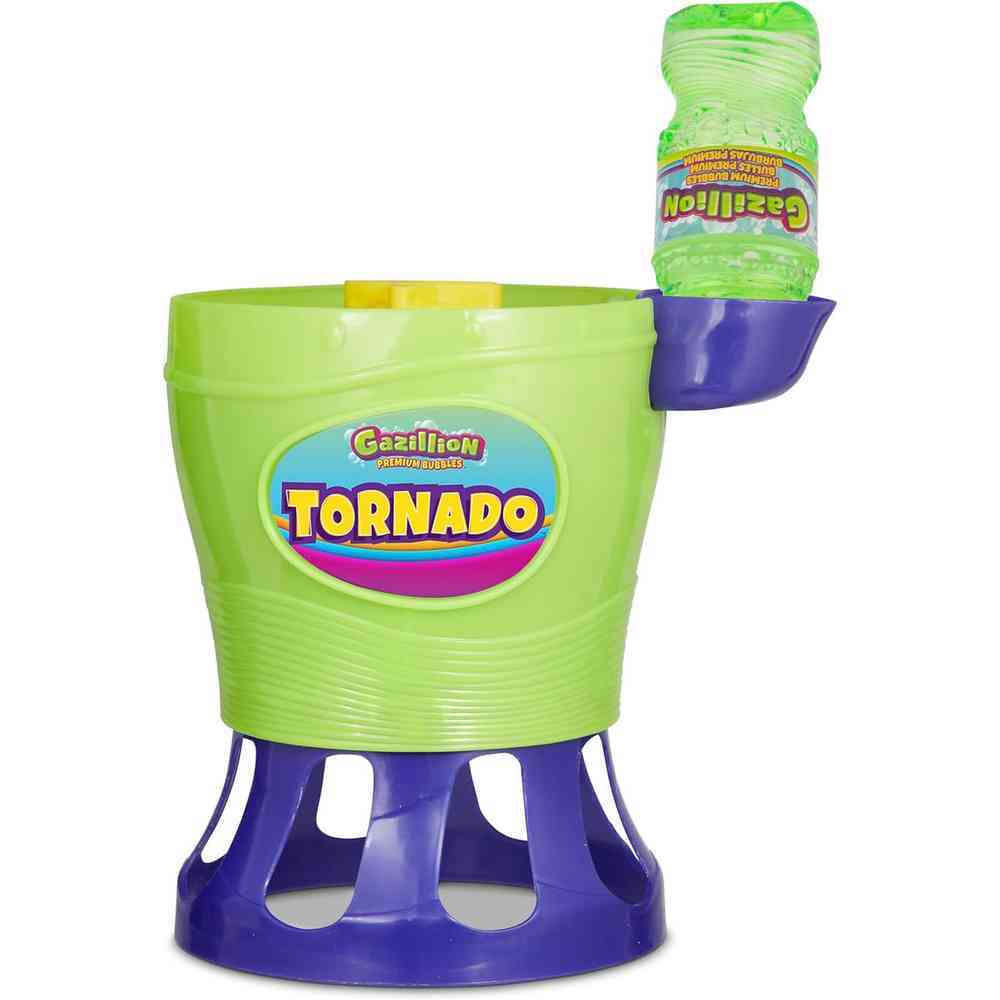 Gazillion - Bubbles Tornado