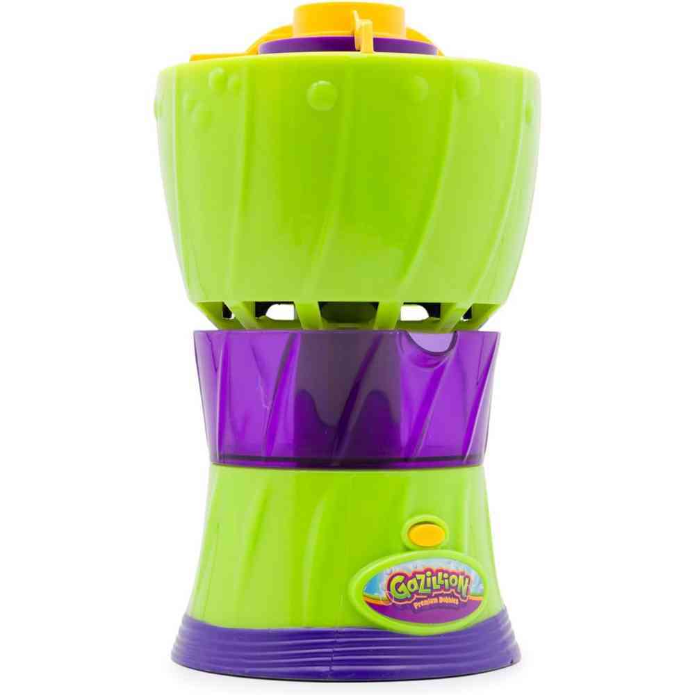 Gazillion - Bubbles Rush