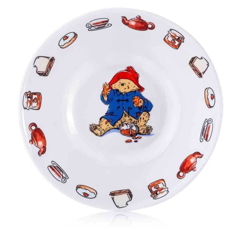 Paddington Bear Children's Tableware 3 piece Set