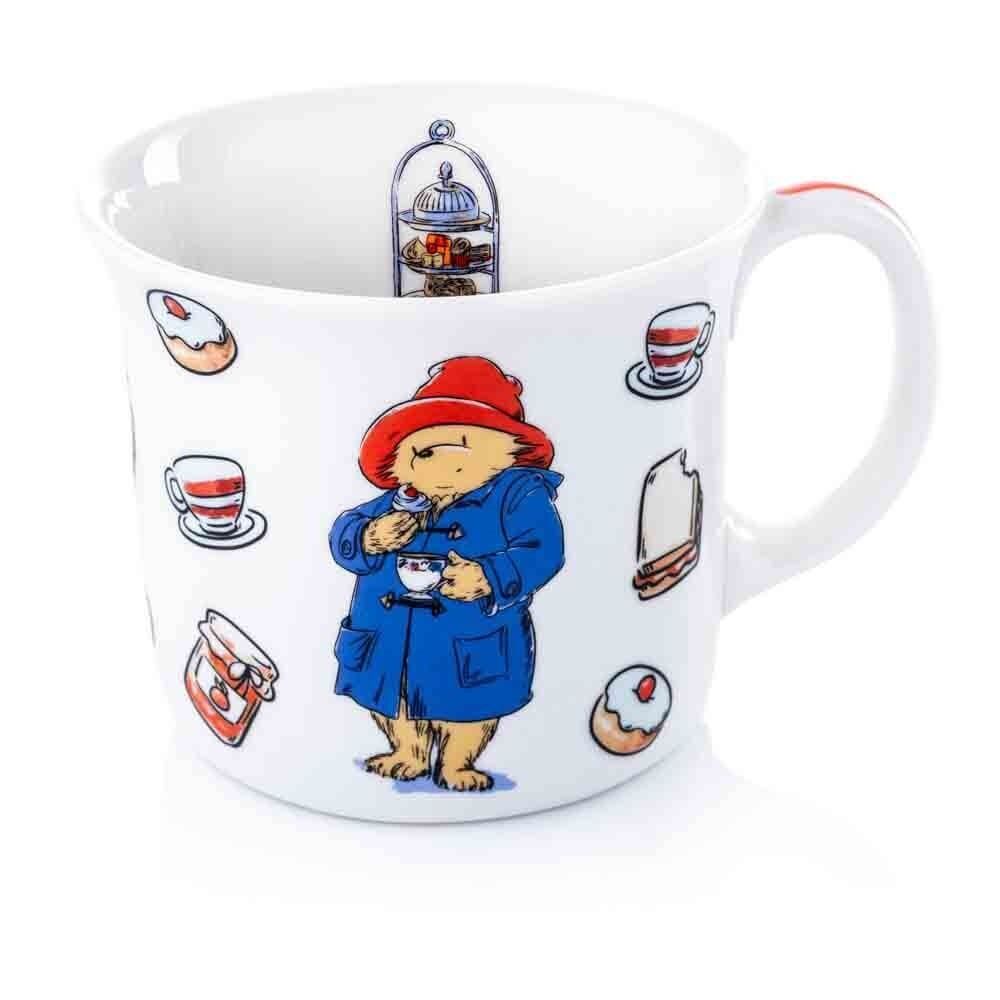 Paddington Bear Children's Tableware 3 piece Set