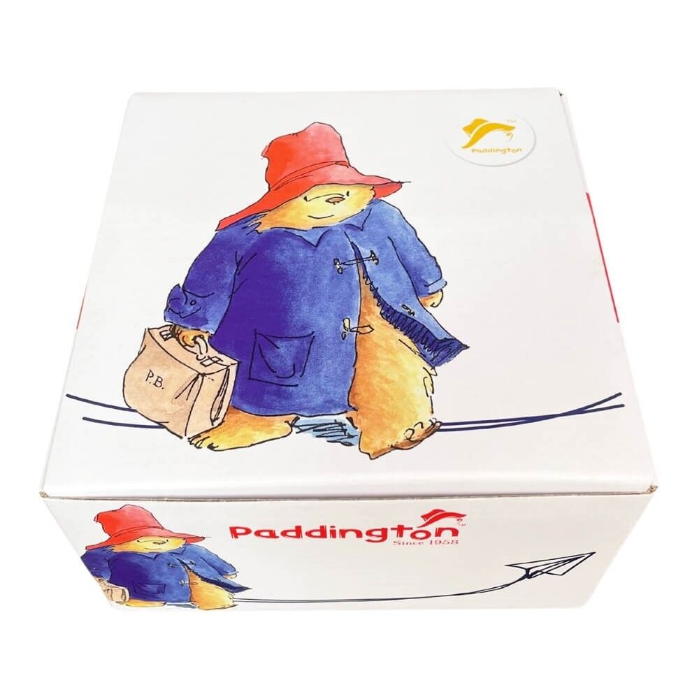Paddington Bear Children's Tableware 3 piece Set