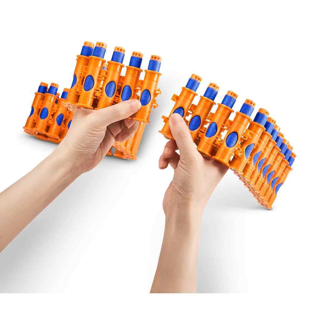 Zuru X Shot Insanity - Motorized Rage Fire (72 Darts)