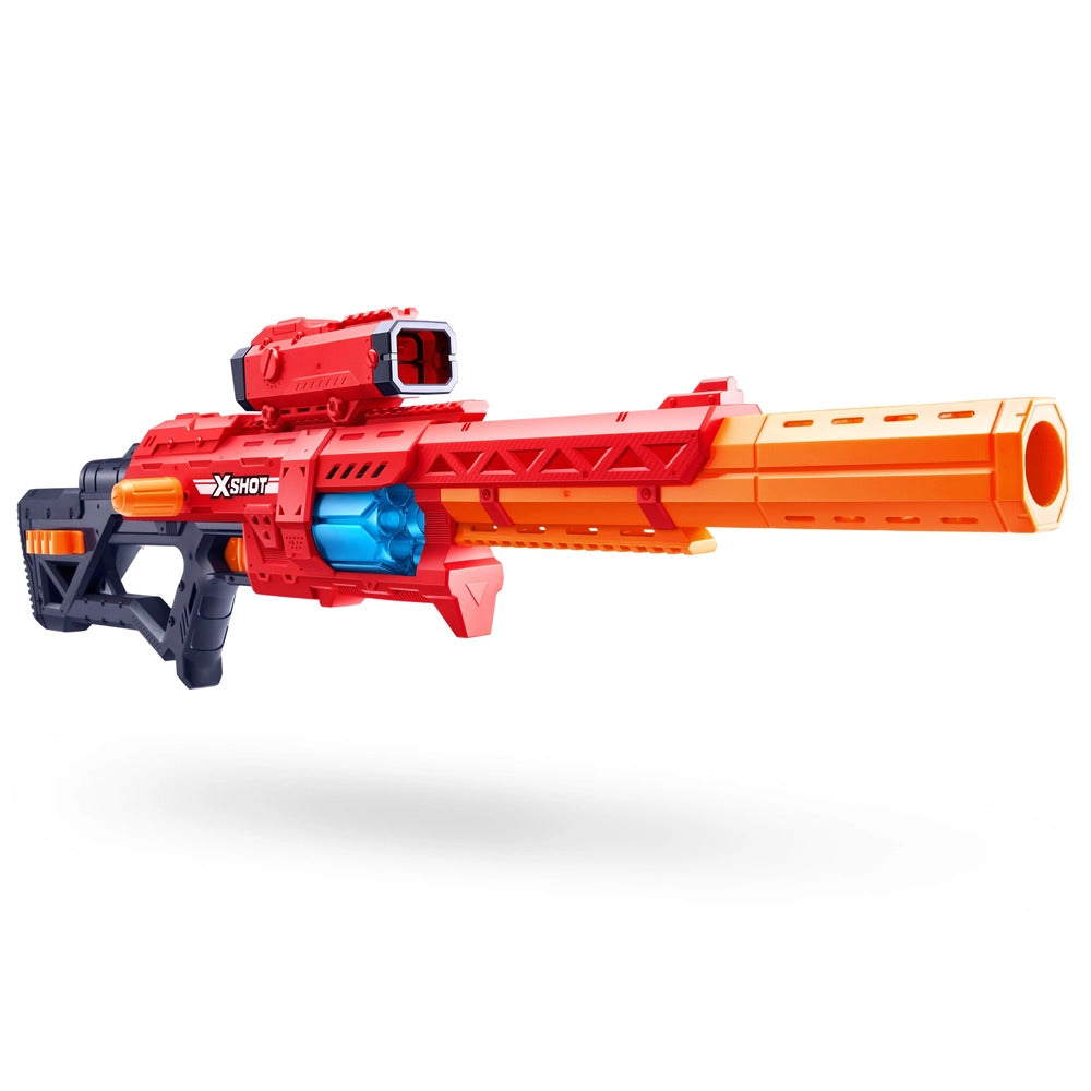 Zuru X-SHOT Ranger X8 With 24 Darts