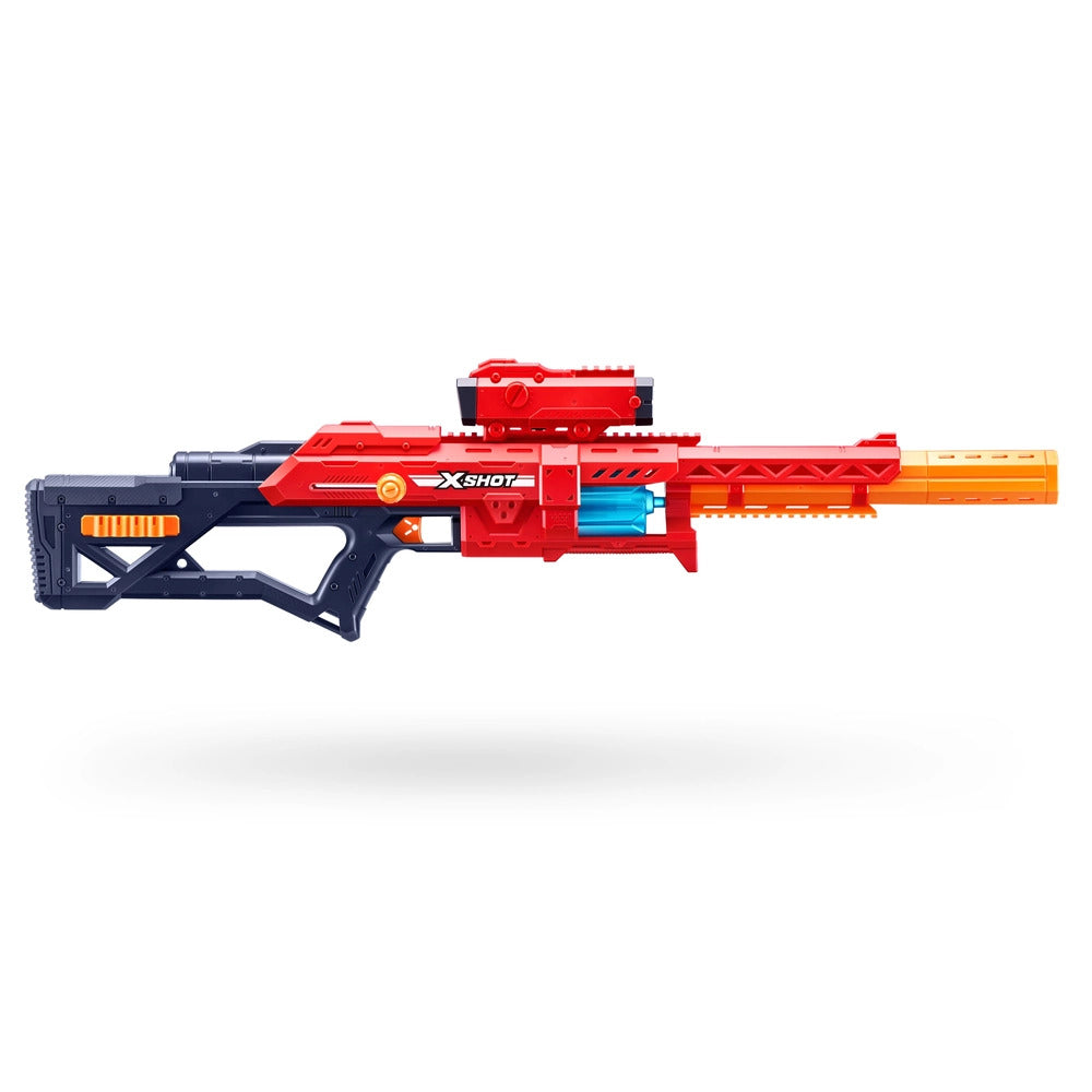 Zuru X-SHOT Ranger X8 With 24 Darts