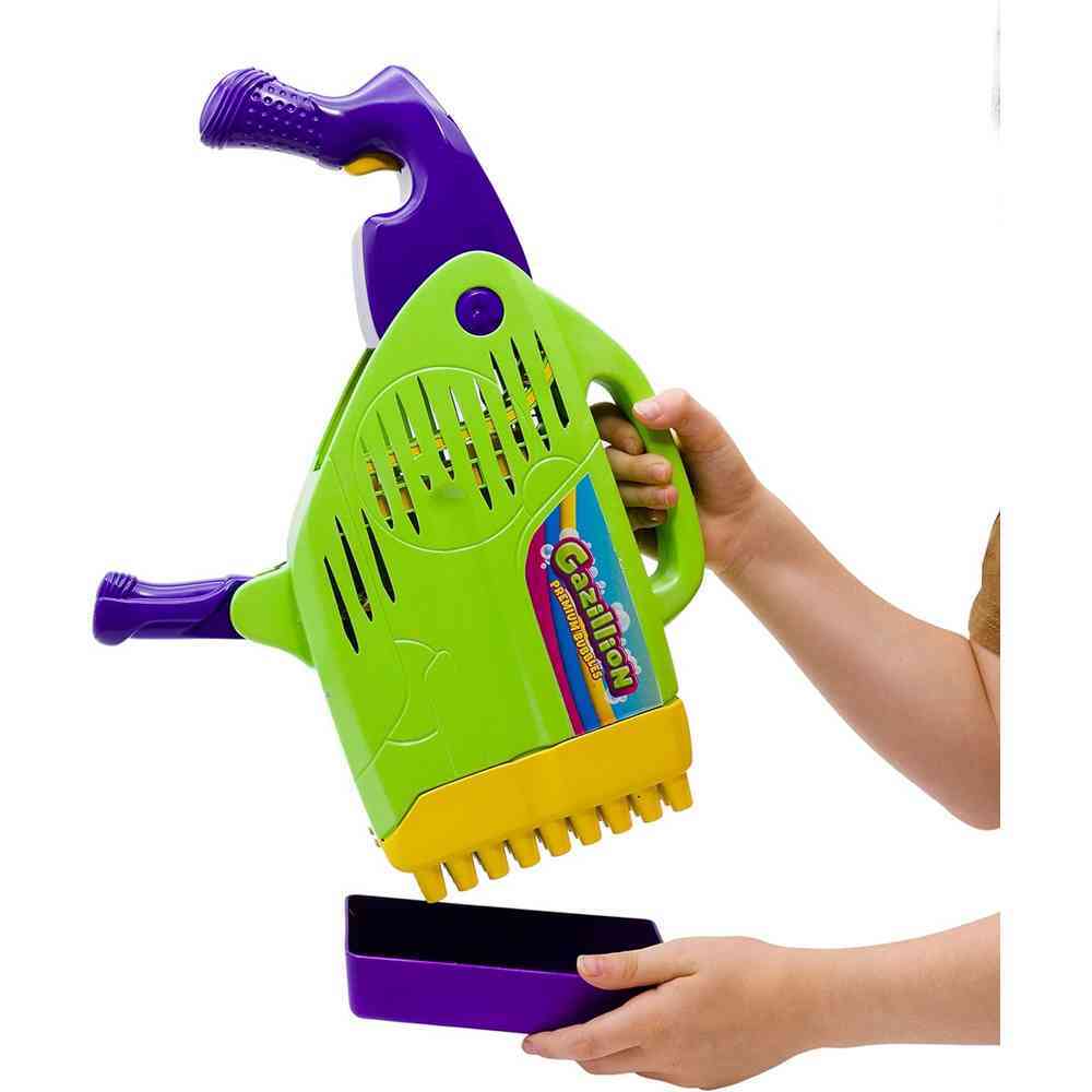 Gazillion Premium Bubbles Stormin Bubble Blaster