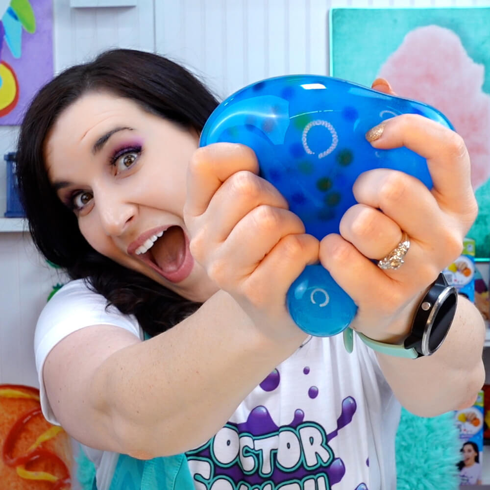 Doctor Squish - Squishy Maker