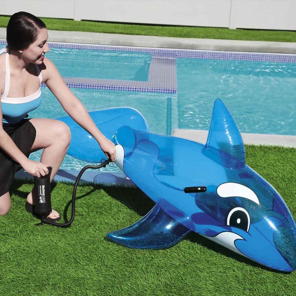 Bestway Whale Ride-On