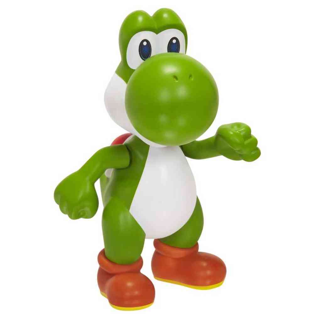 Super Mario Mini Figure - Yoshi