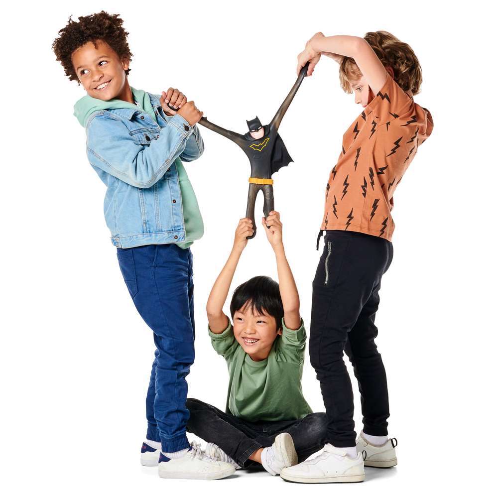 Heroes Of Goo Jit Zu DC - Supagoo Batman Hero Pack