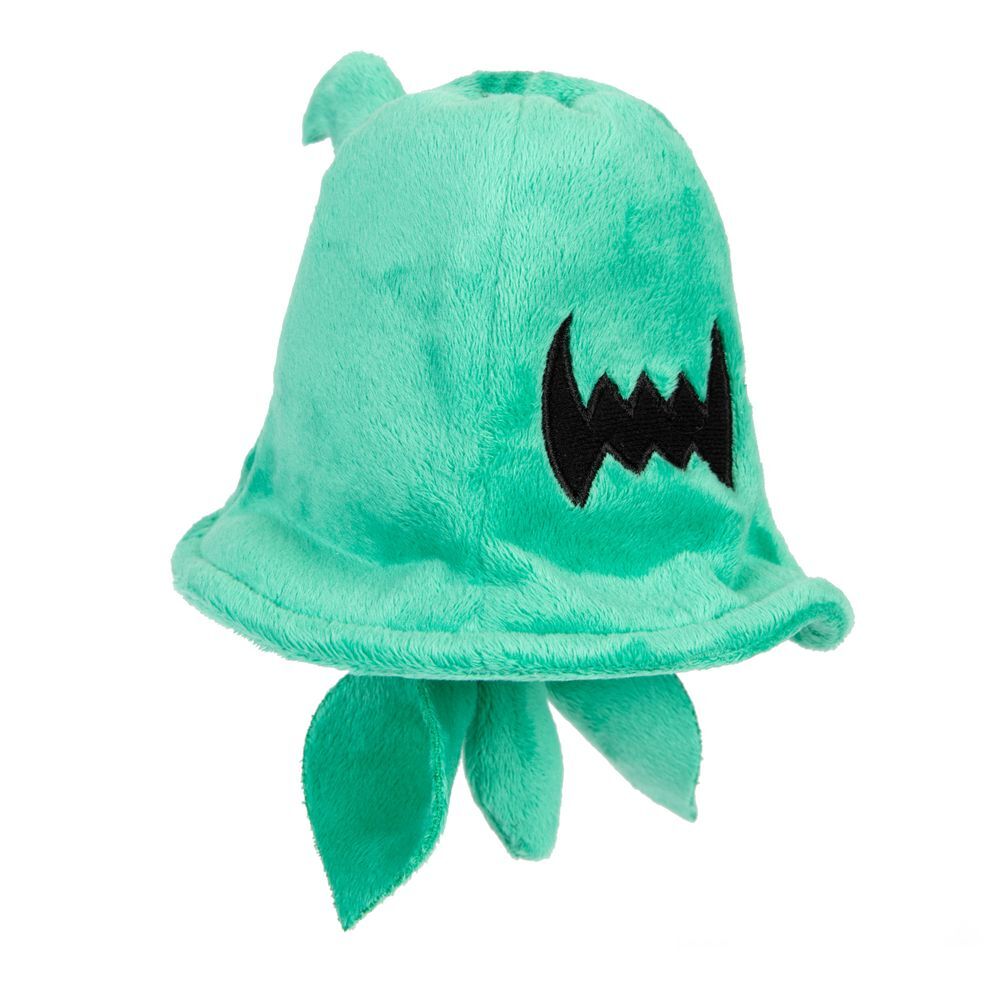 Sonic the Hedgehog Plush Jade Whisp 23cm