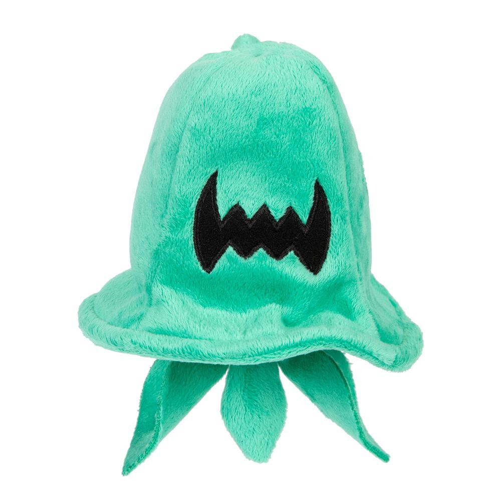 Sonic the Hedgehog Plush Jade Whisp 23cm