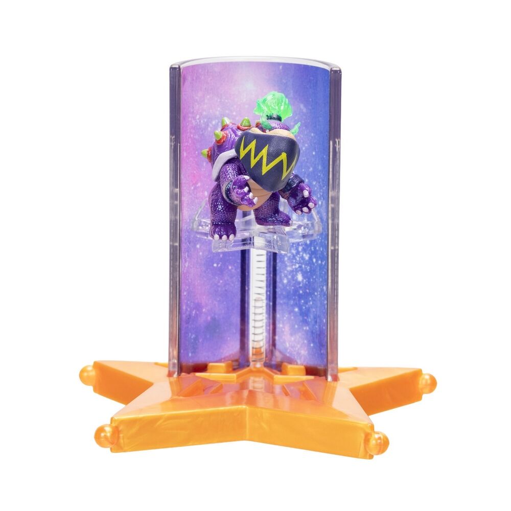 Super Mario Galaxy Movie Figure - Wonder Bowser JR.