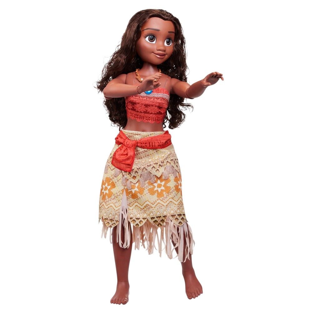 Disney Princess 32-Inch Playdate Moana Doll