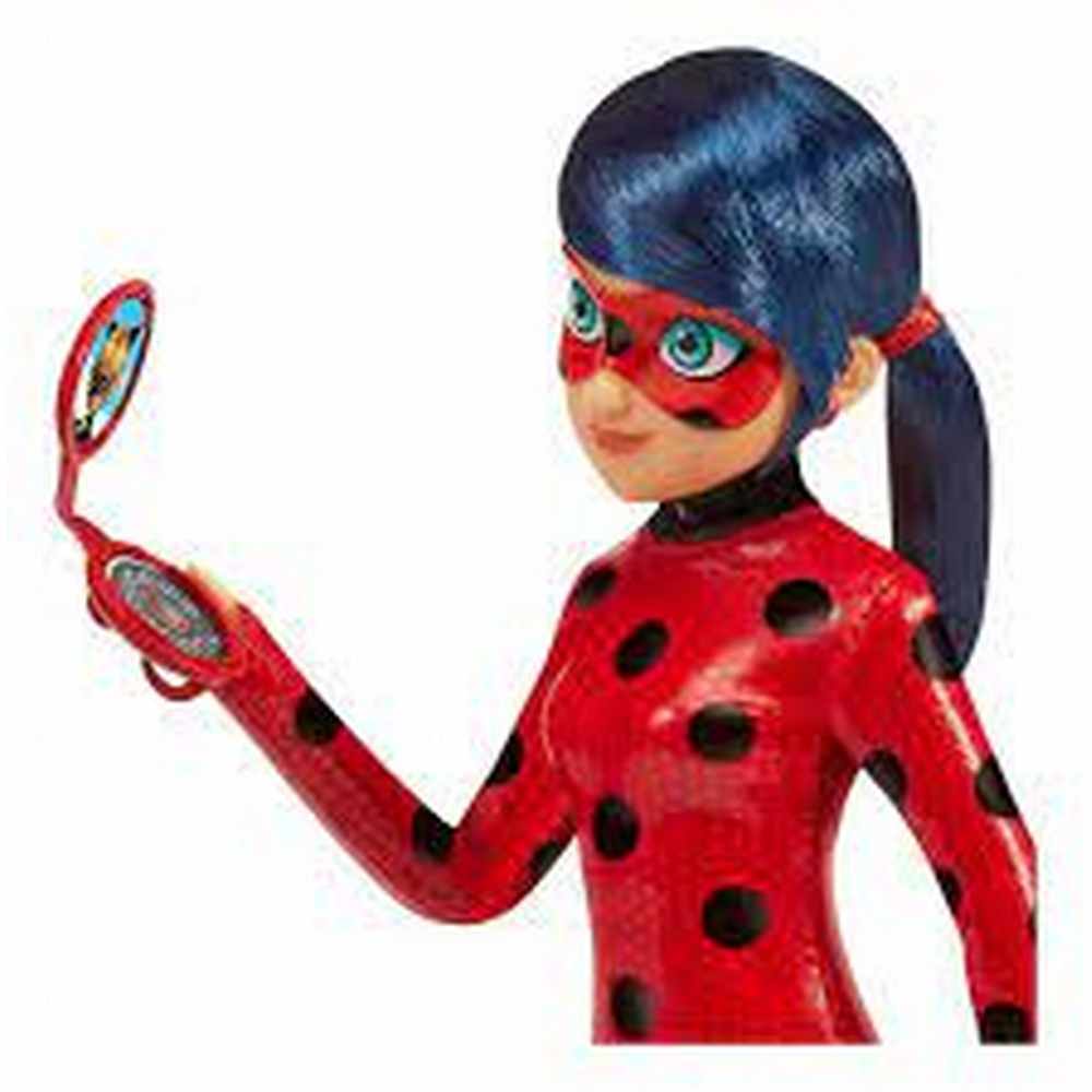 Miraculous Fashion Doll - Ladybug