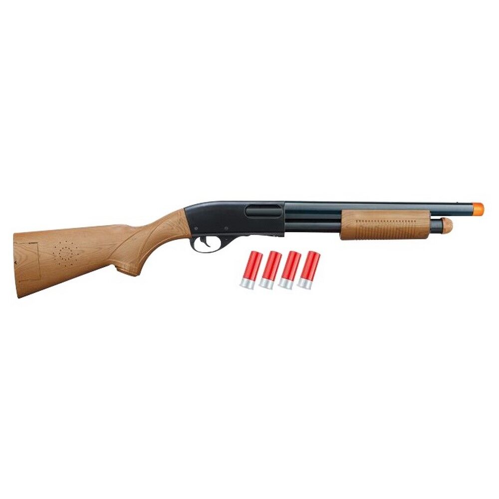 Outdoor Hunter Electronic Pump Shotgun Toys