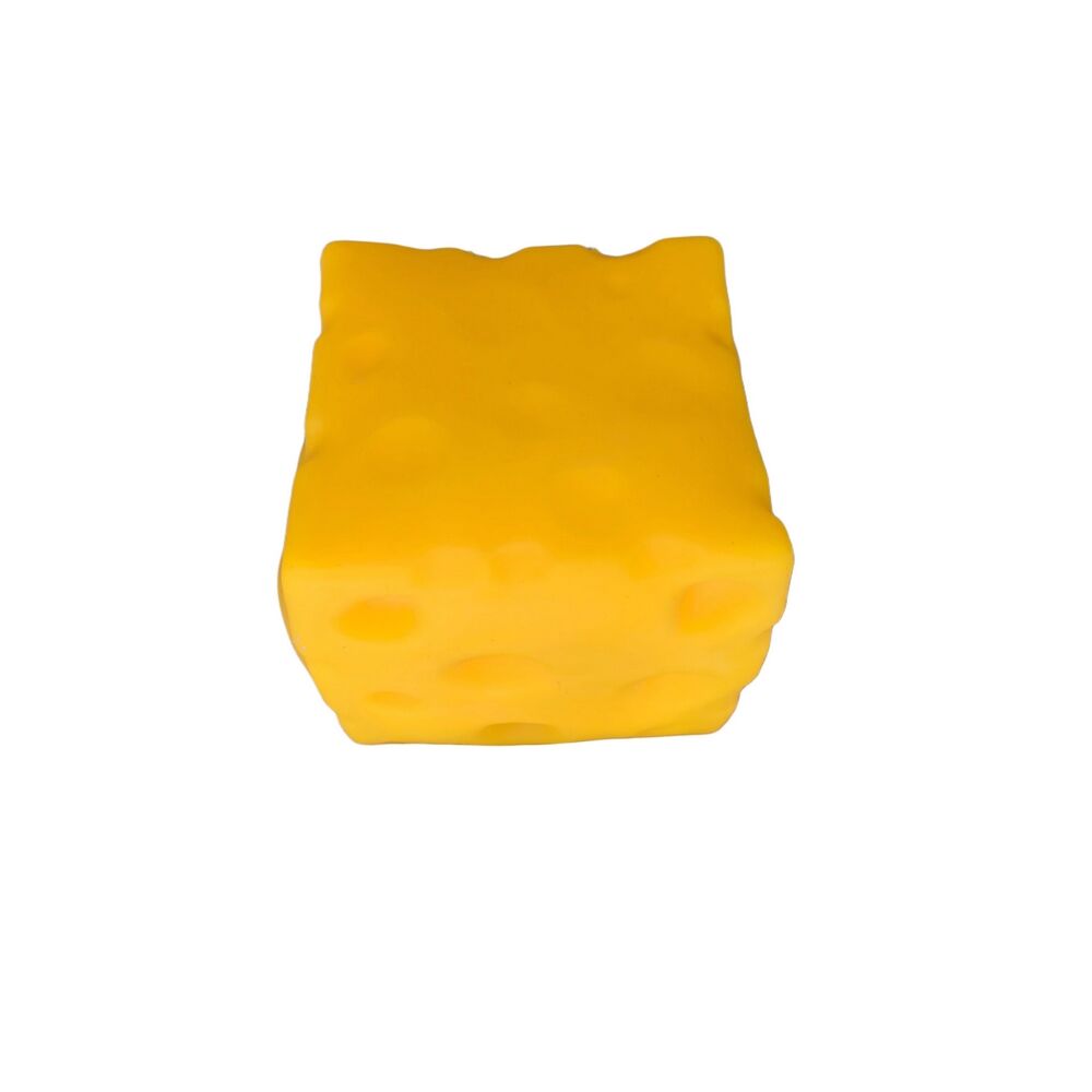 Squishy Jumbo Cheese