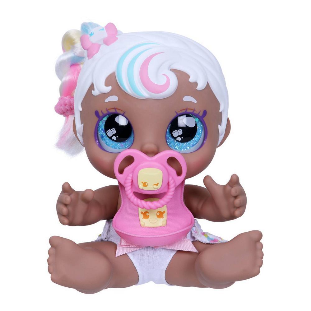 Kindi Kids Scented Baby Sister - Mini Mello