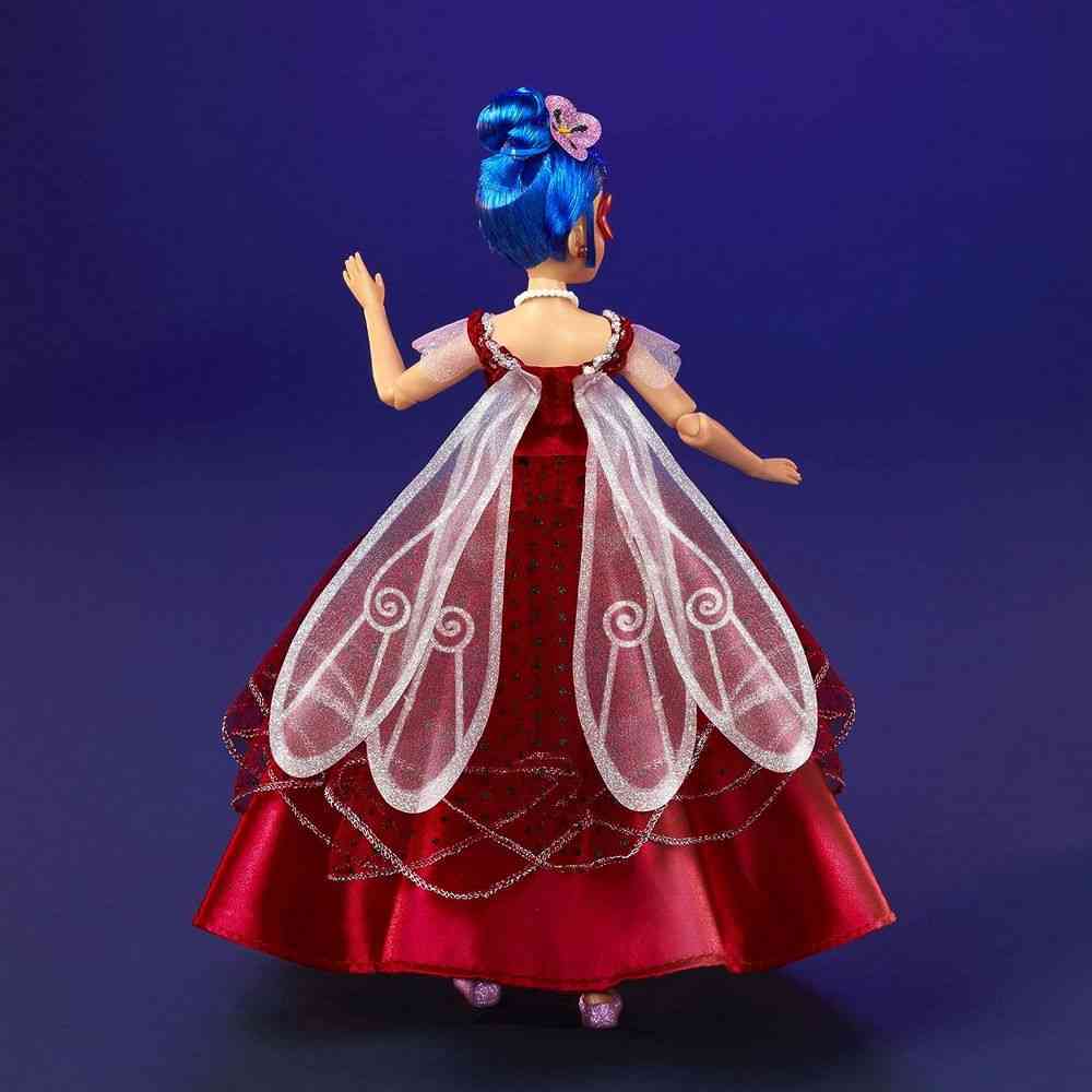 Miraculous Ladybug Movie Collectors Edition Doll