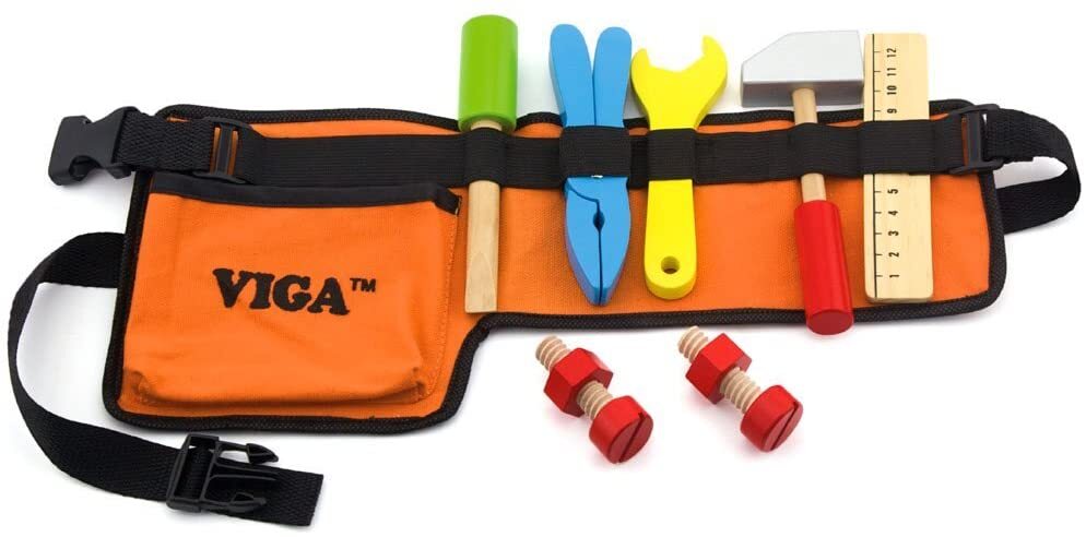 Viga - Tool Belt