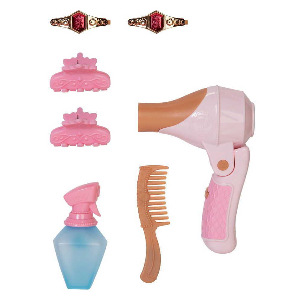 Disney Princess Style Collections - Beauty Hair Tote