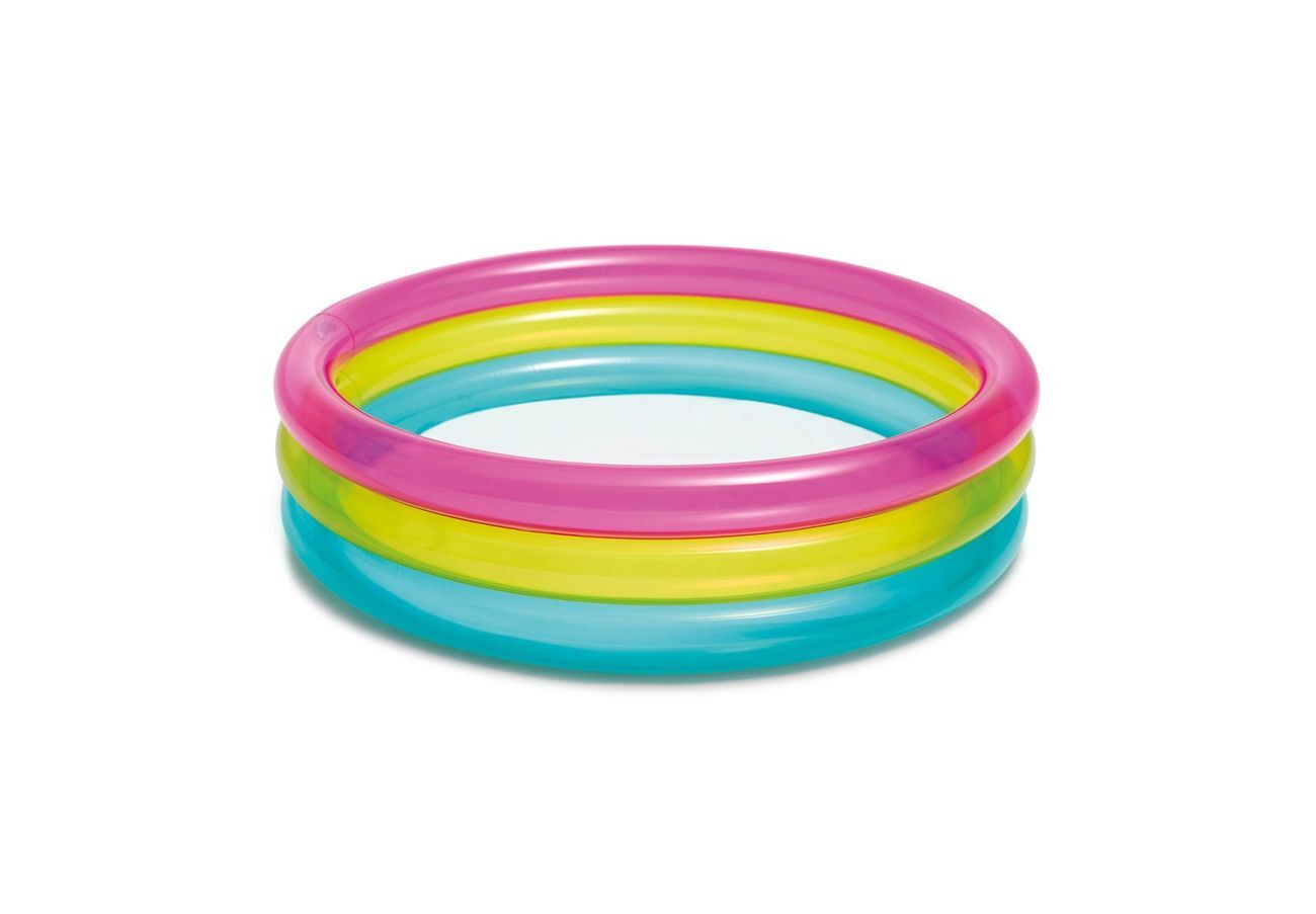 Intex Rainbow Baby Pool