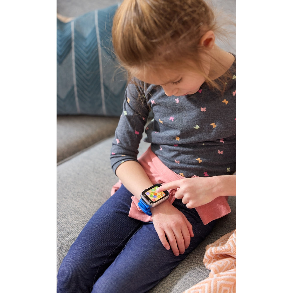 Vtech KidiZoom Smart Watch DX4 Blue