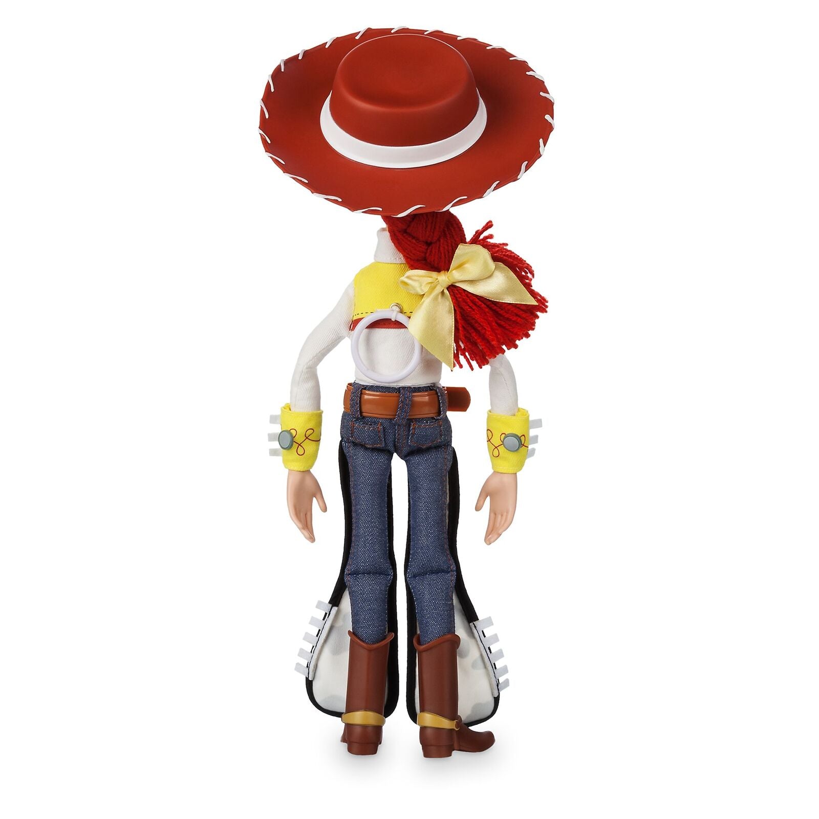 Toy Story Talking Interactive Action Figure - Jessie