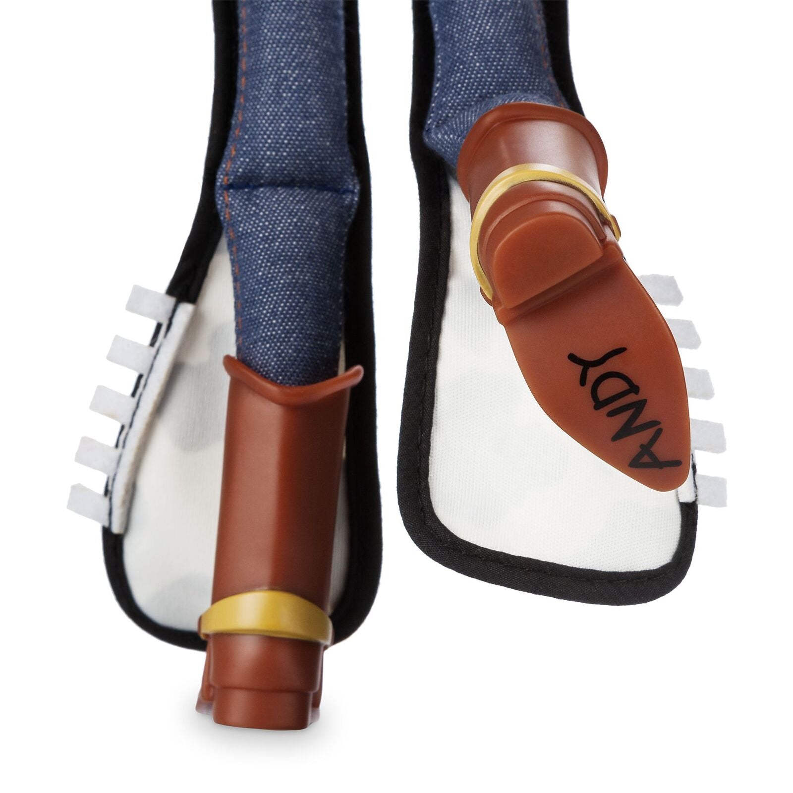 Toy Story Talking Interactive Action Figure - Jessie