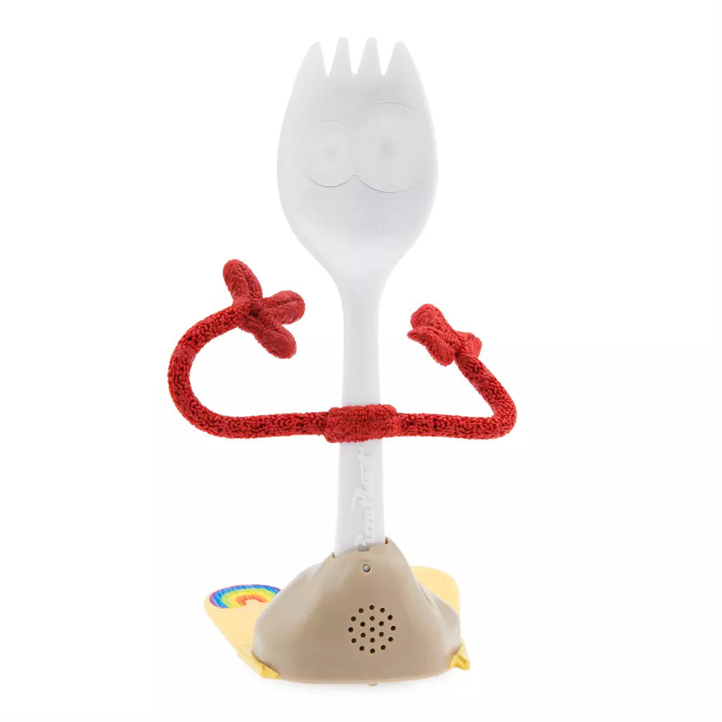 Toy Story Interactive Talking Action Figure - Forky