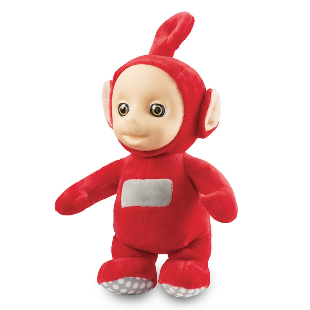 Teletubbies Talking Po