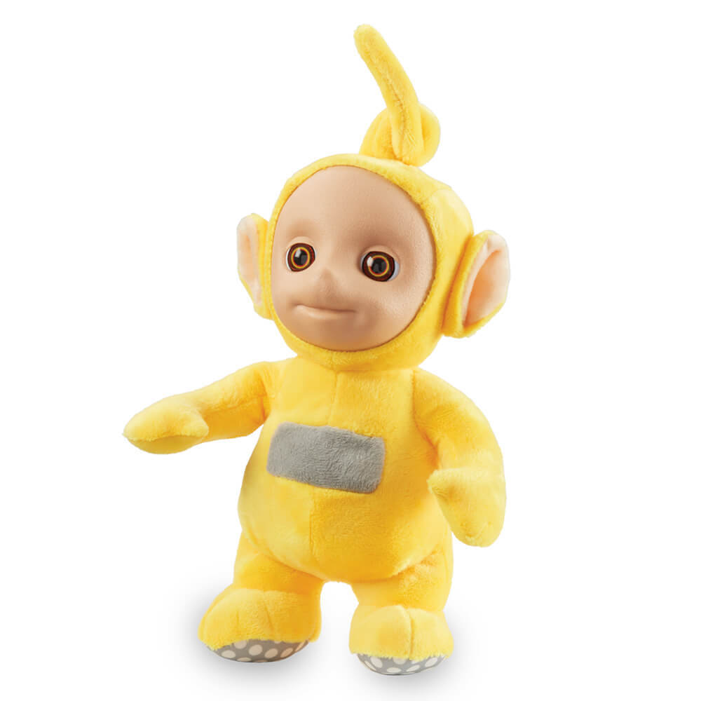 Teletubbies Talking Laa Laa