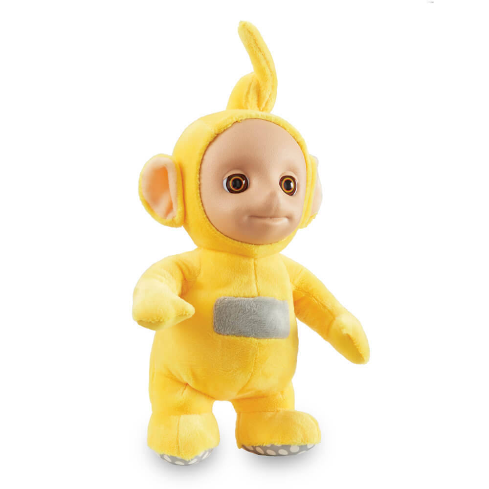 Teletubbies Talking Laa Laa