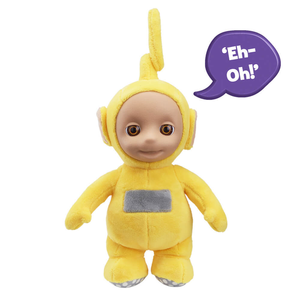 Teletubbies Talking Laa Laa