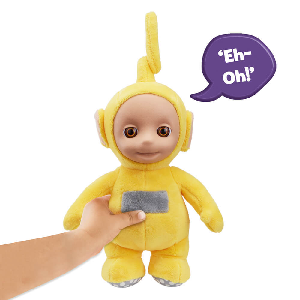 Teletubbies Talking Laa Laa