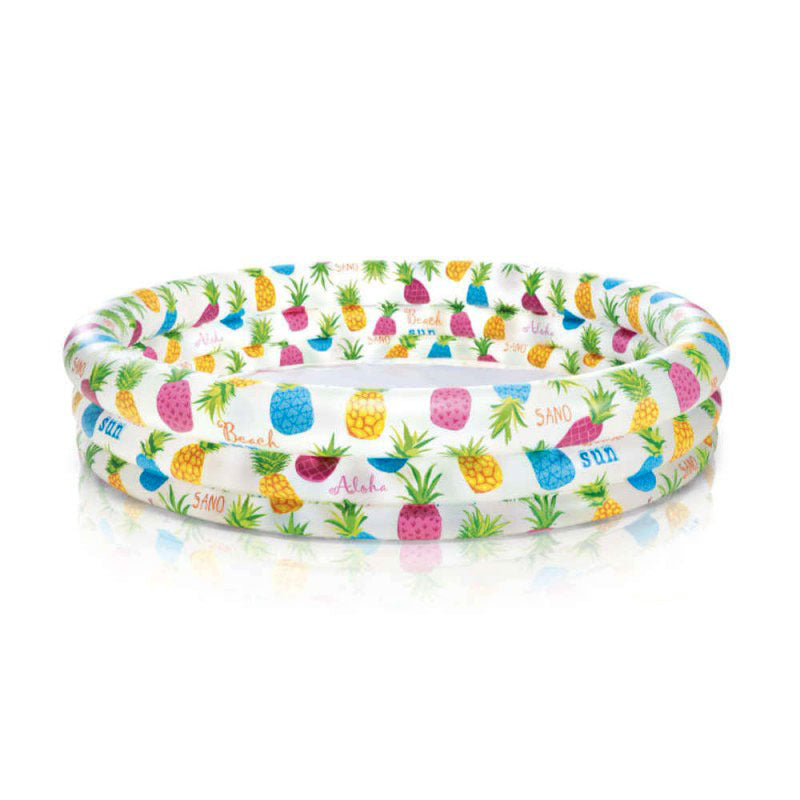 Intex Pineapple Splash Pool
