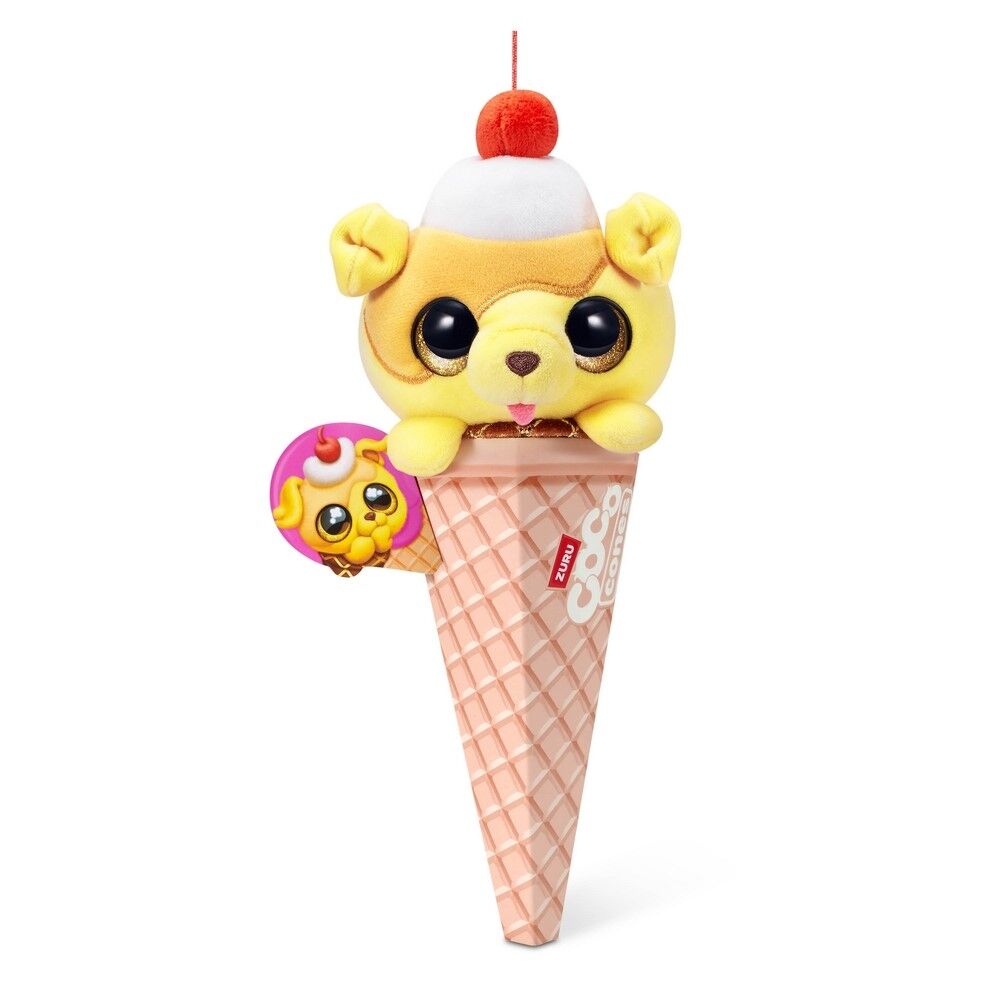 Zuru Coco Cones Sweet - Jelly