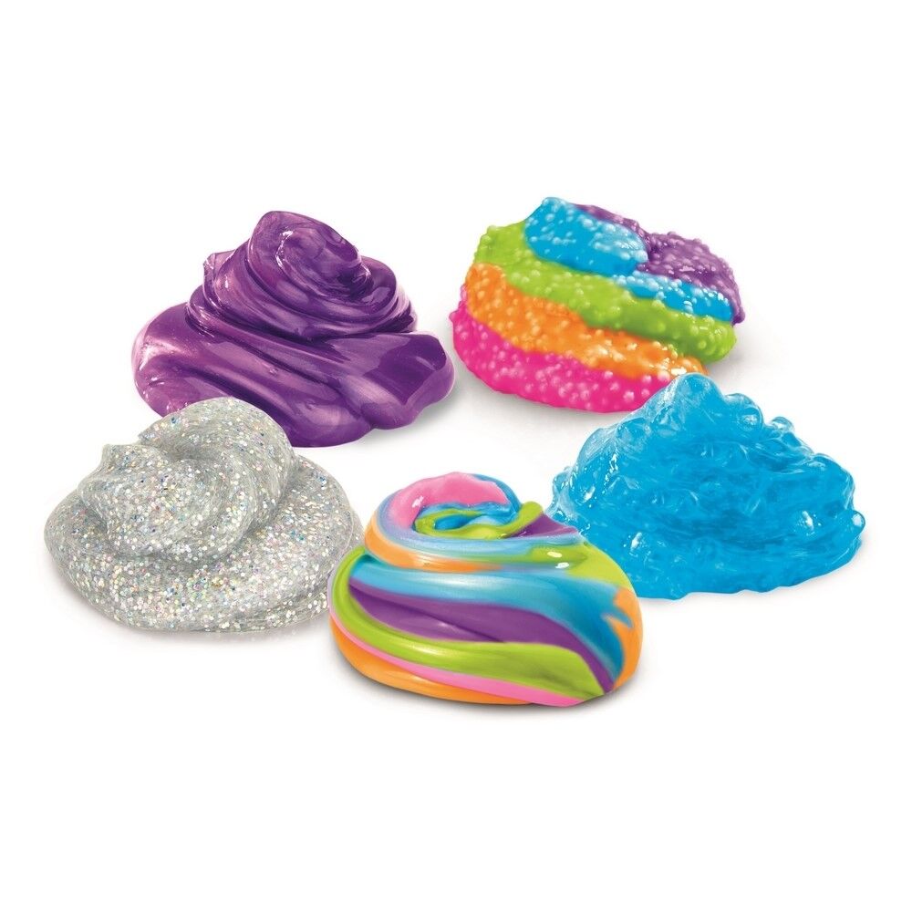 CRA-Z-SLIMY BLENDZ SET