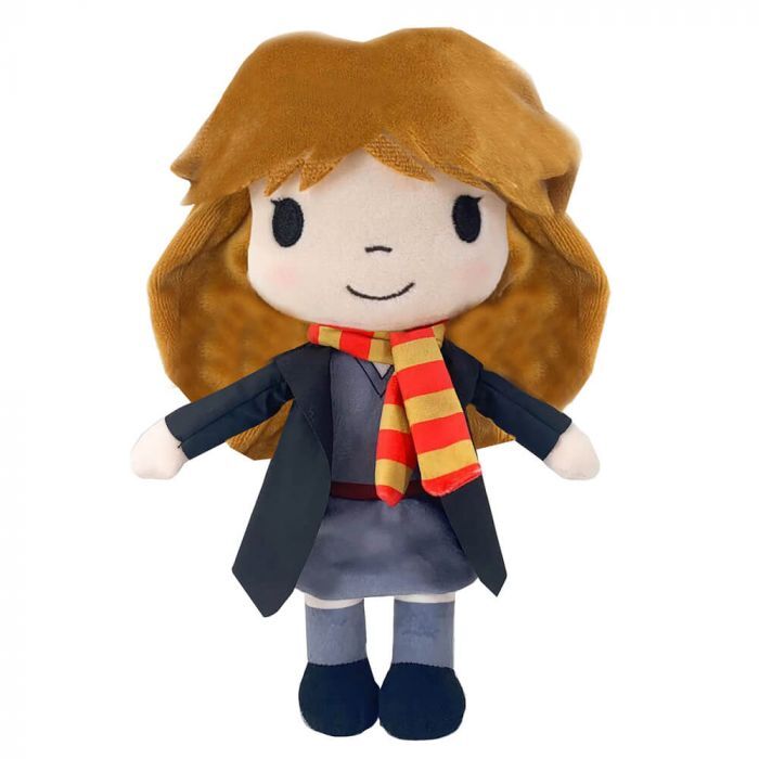 Harry Potter Plush - Hermione Granger