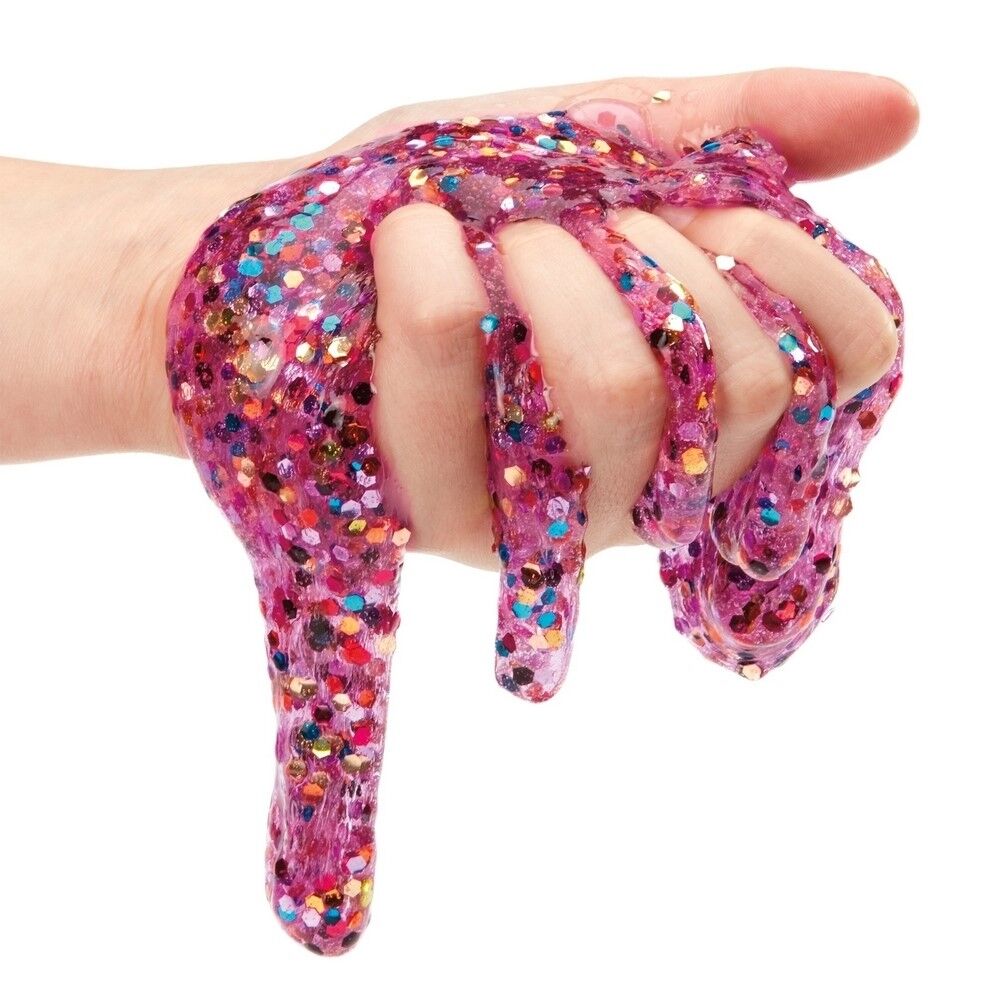 Cra-Z-Art Cra-Z-Slimy Sensory Unboxing