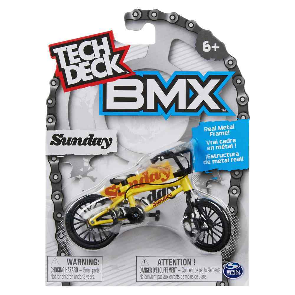 Tech Deck BMX - Sunday