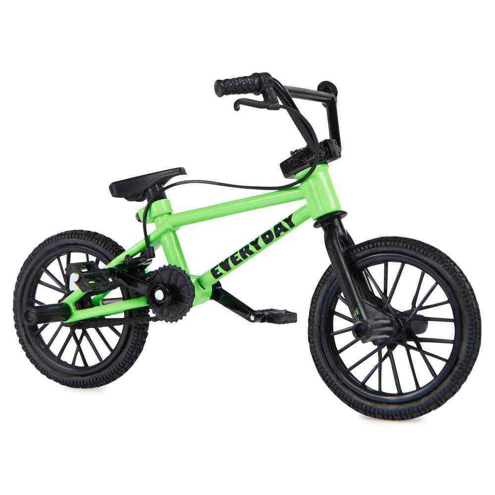 Tech Deck BMX - SE Bikes Everyday (Green)