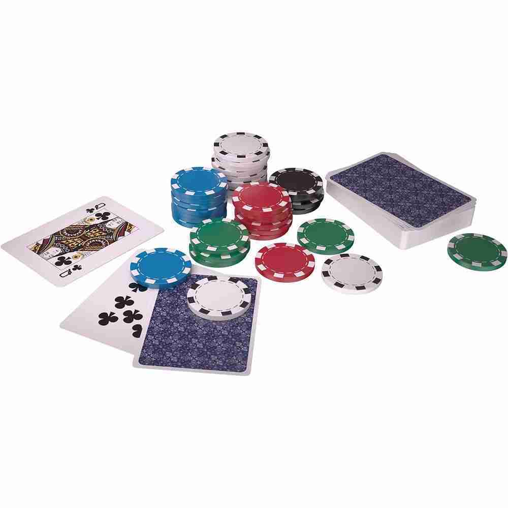 Cardinal - 200 Piece Poker Set