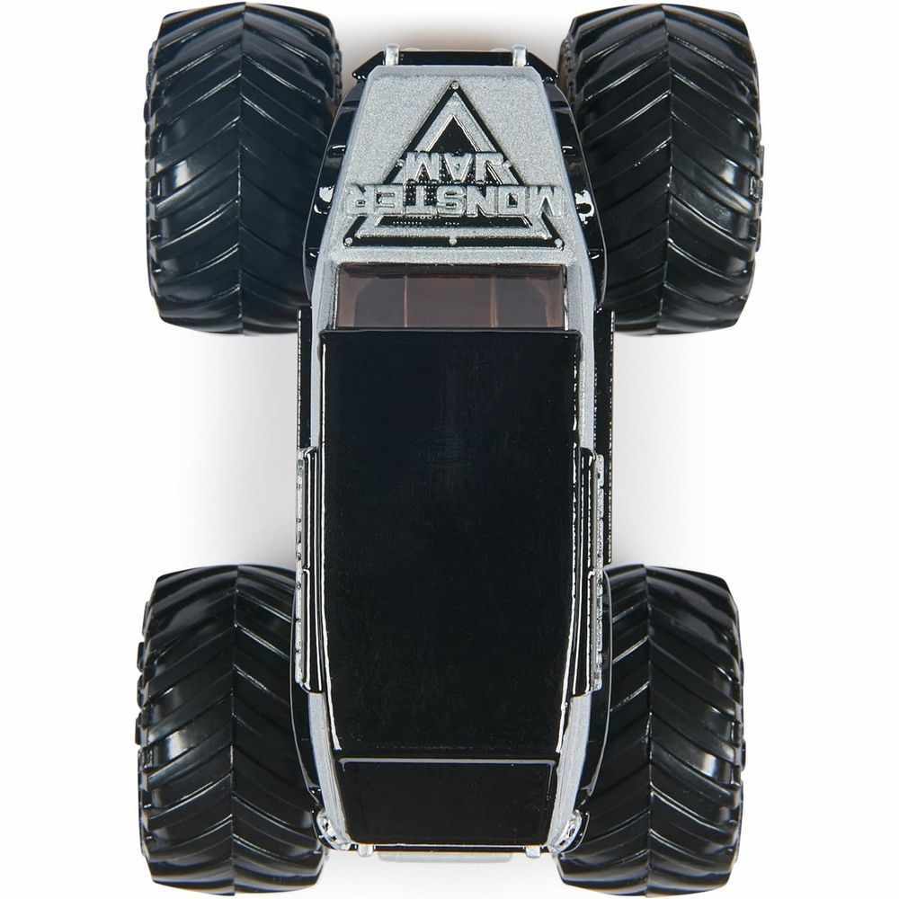 Monster Jam 1:64 Series 32 - Stunt Truck (Arena Favourite)