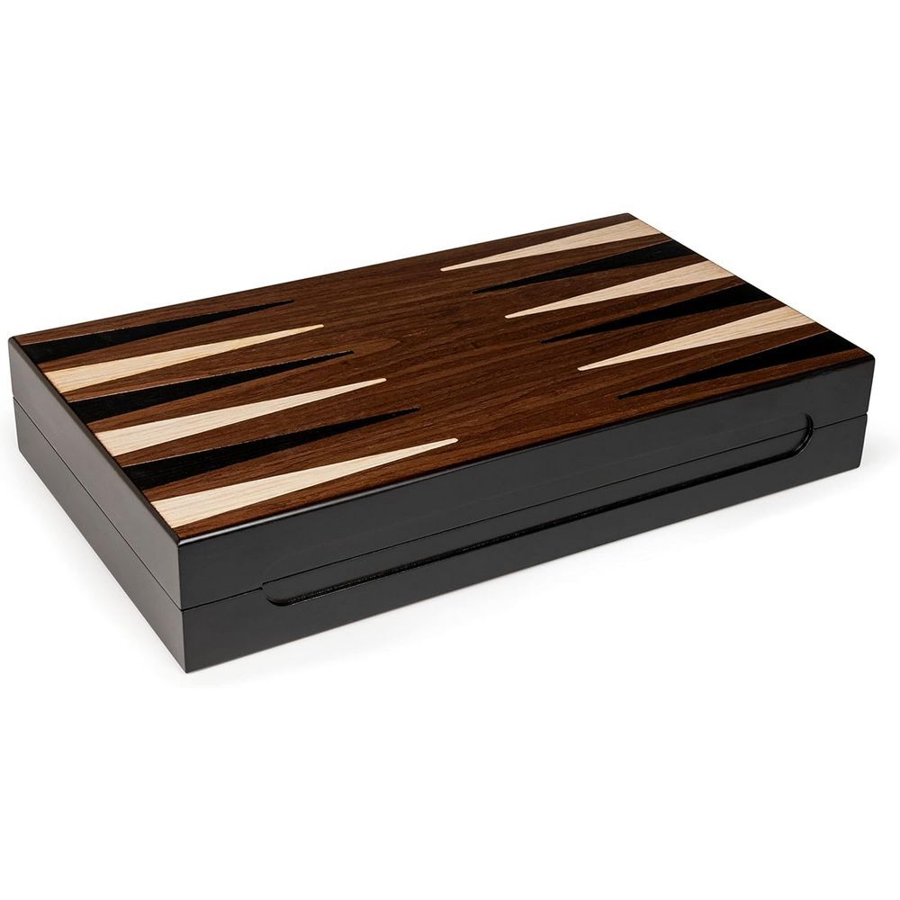 Legacy Deluxe Backgammon