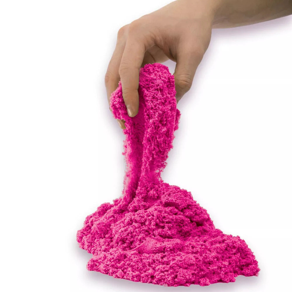 Kinetic Sand 907g - Pink