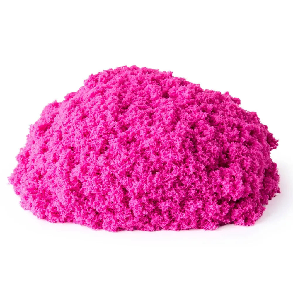 Kinetic Sand 907g - Pink