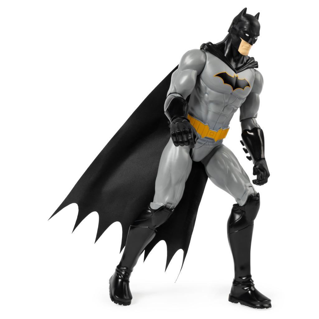 DC Comics Action Figure - Rebirth Batman