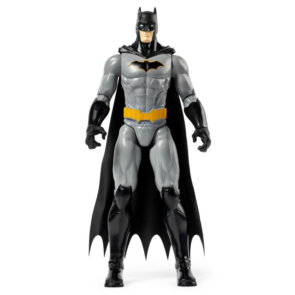 DC Comics Action Figure - Rebirth Batman