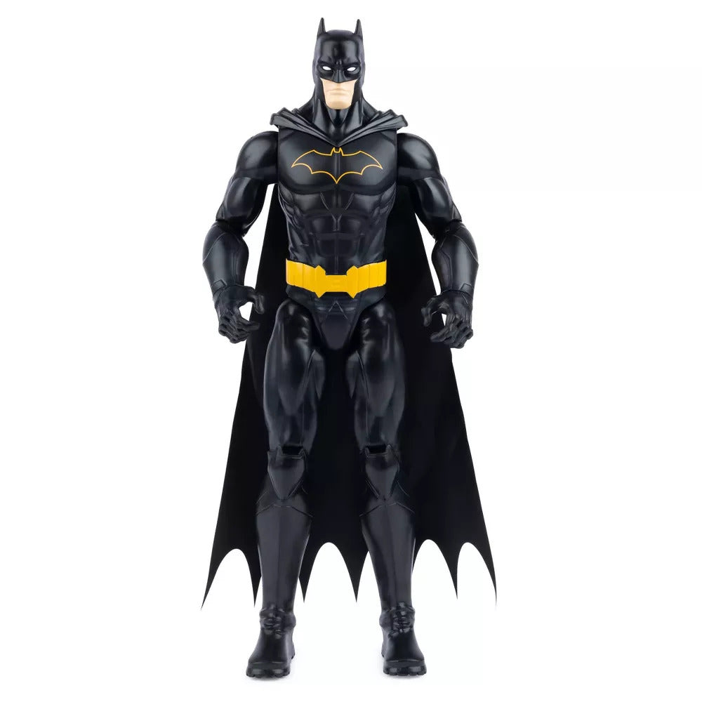 DC Batman Action Figure - Batman