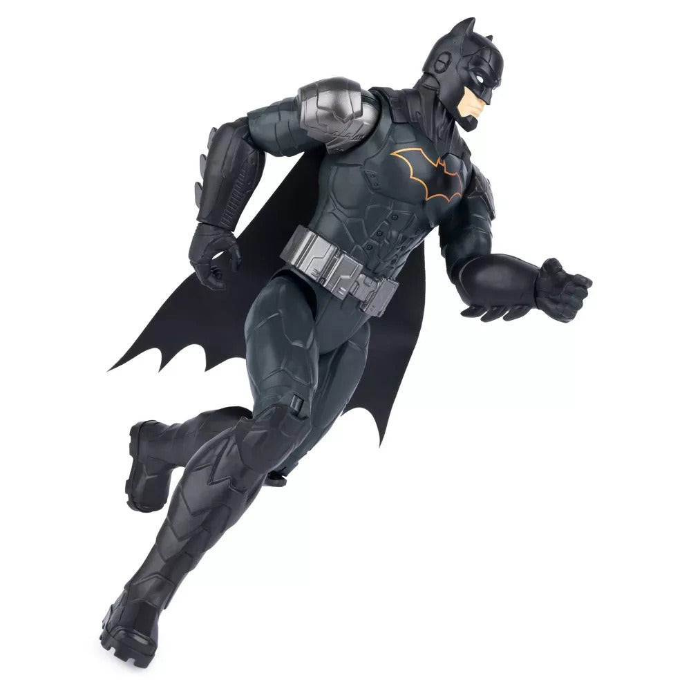 DC Batman Action Figure - Combat Batman